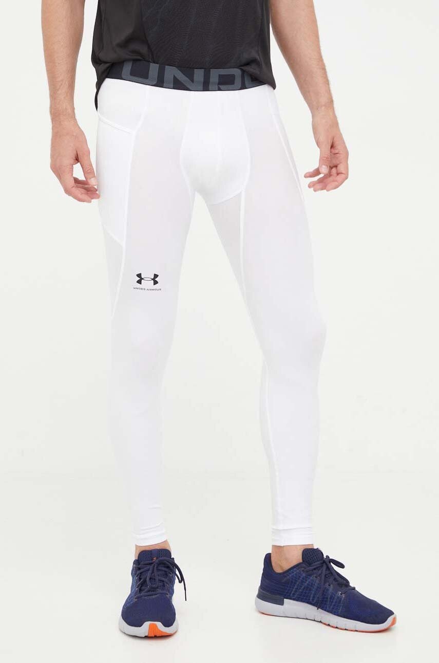 Under Armour  sportovní legíny pánské HG Armour