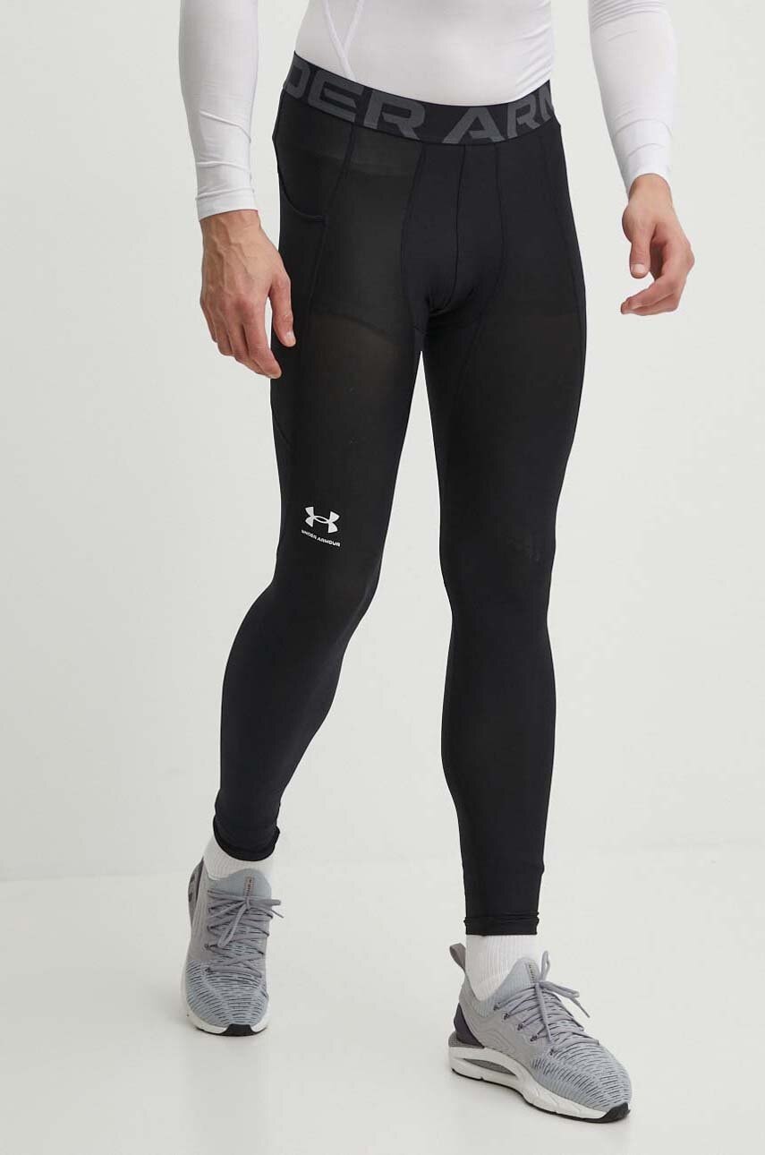 Under Armour  sportovní legíny pánské HG Armour