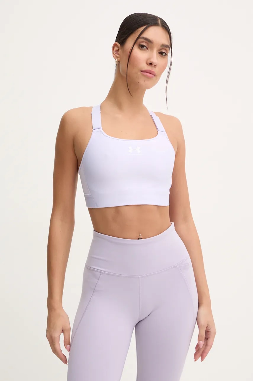 Under Armour  Sportovní podprsenka  HG Armour High