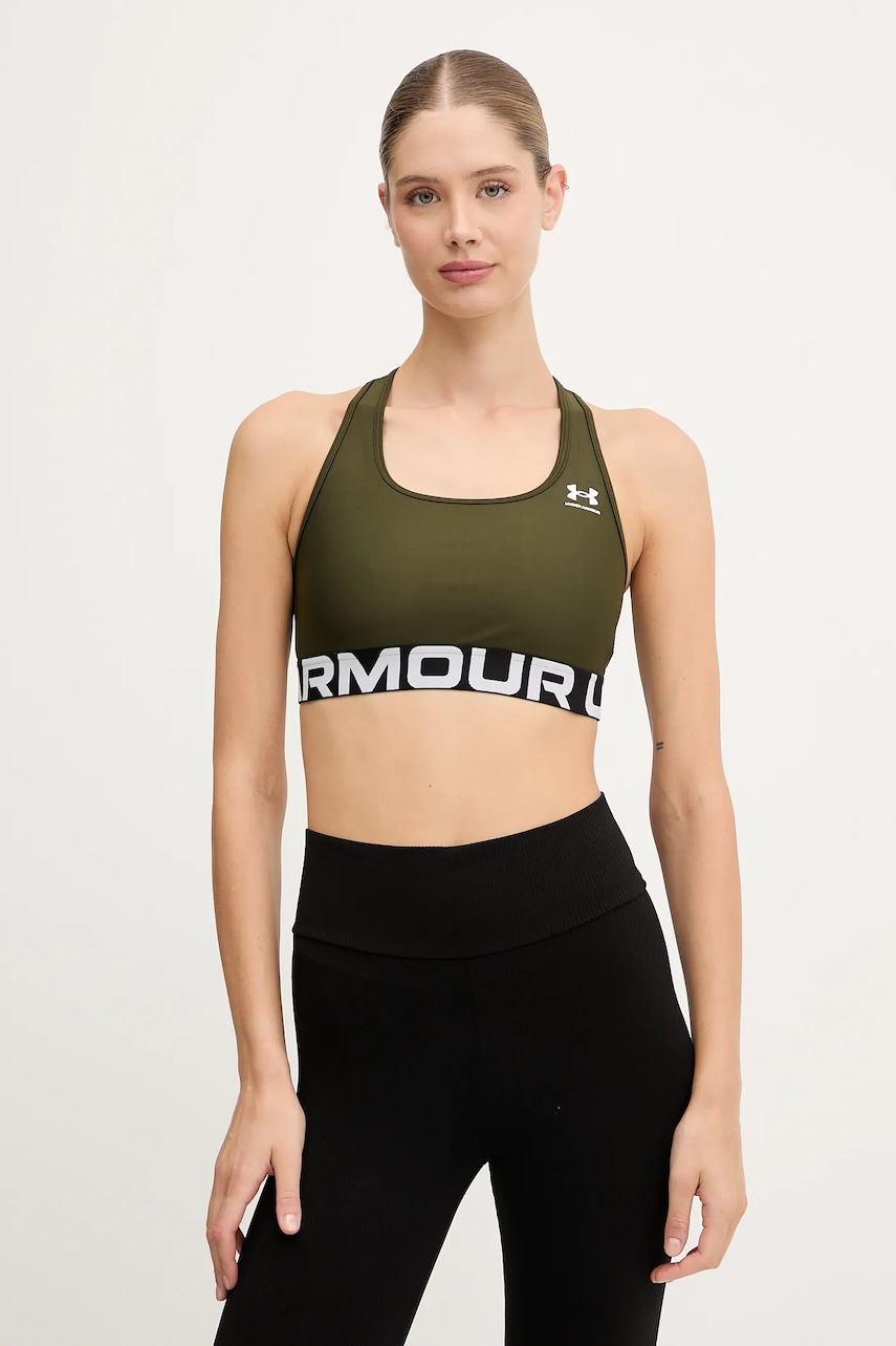 Under Armour  Sportovní podprsenka  HG Authentics