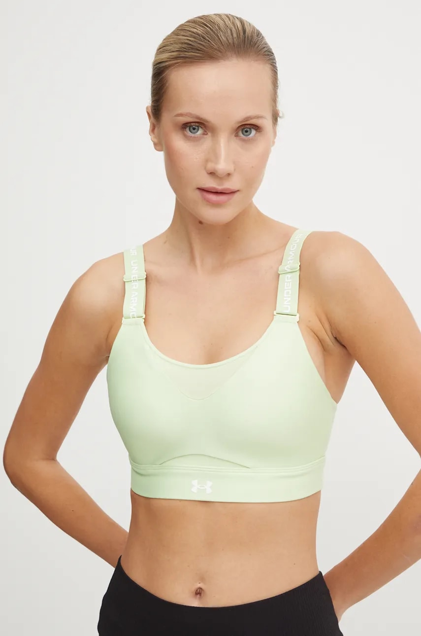 Under Armour  Sportovní podprsenka Infinity