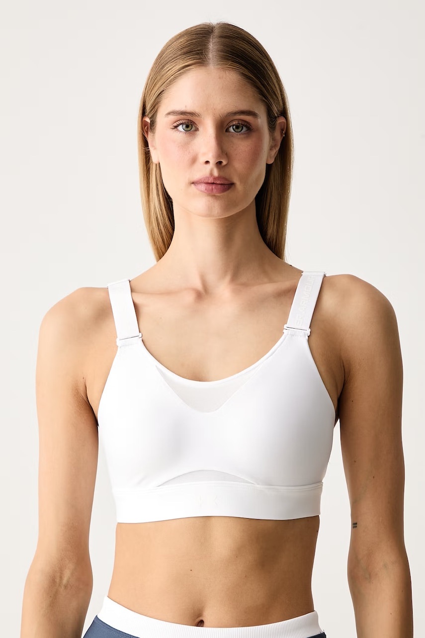 Under Armour  sportovní podprsenka Infinity