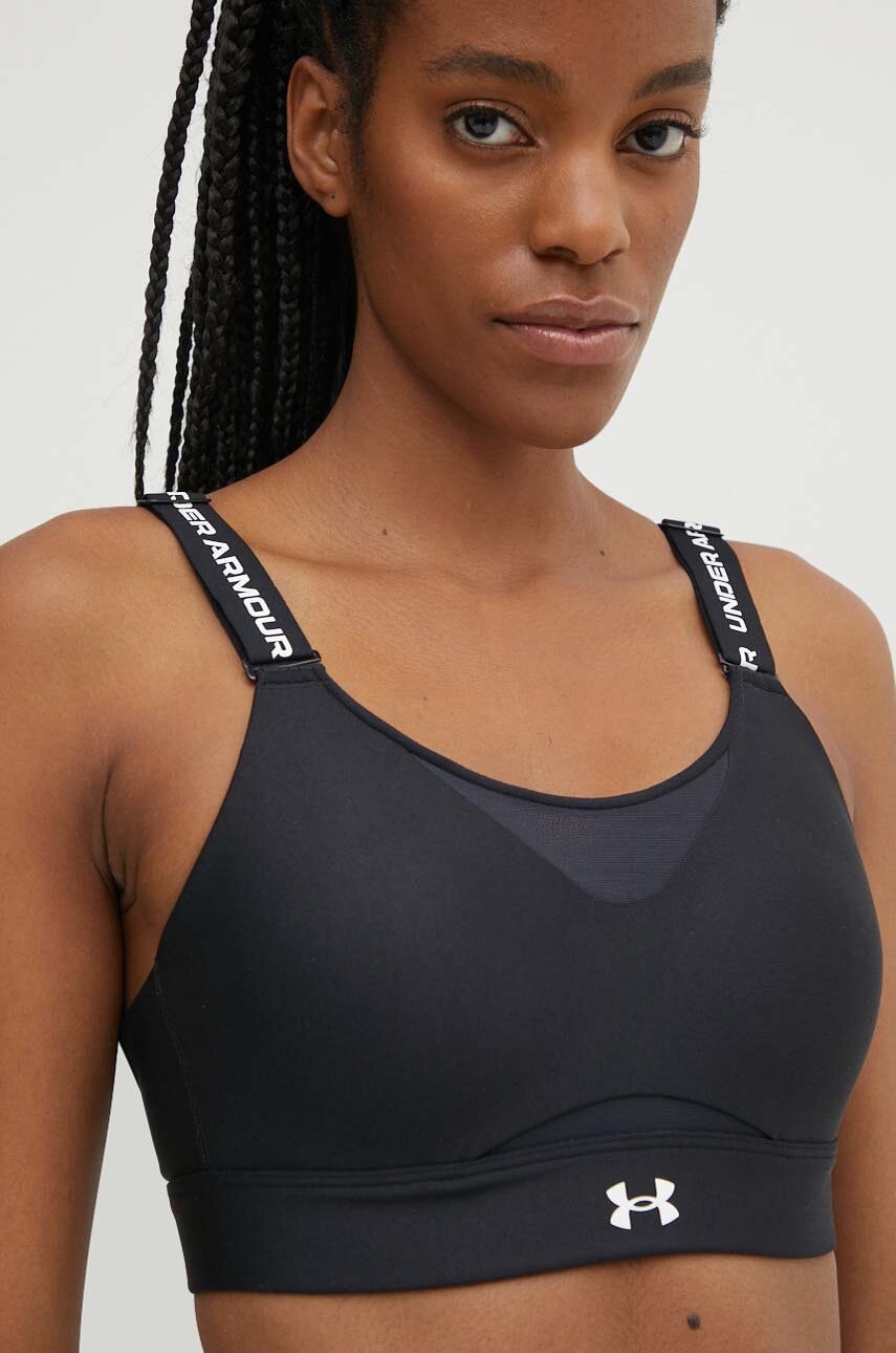 Under Armour  sportovní podprsenka Infinity