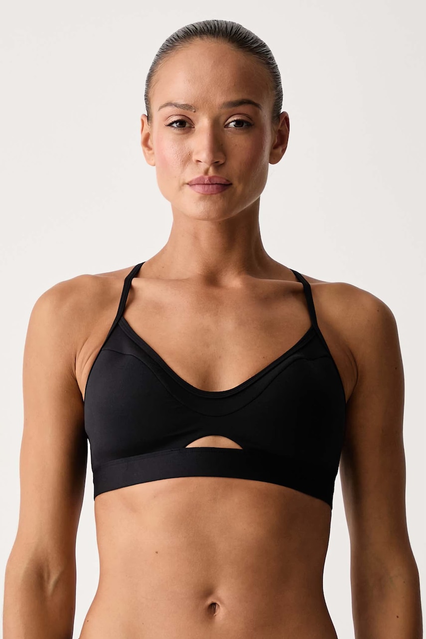 Under Armour  sportovní podprsenka Strappy Bralette