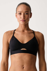 Under Armour  sportovní podprsenka Strappy Bralette