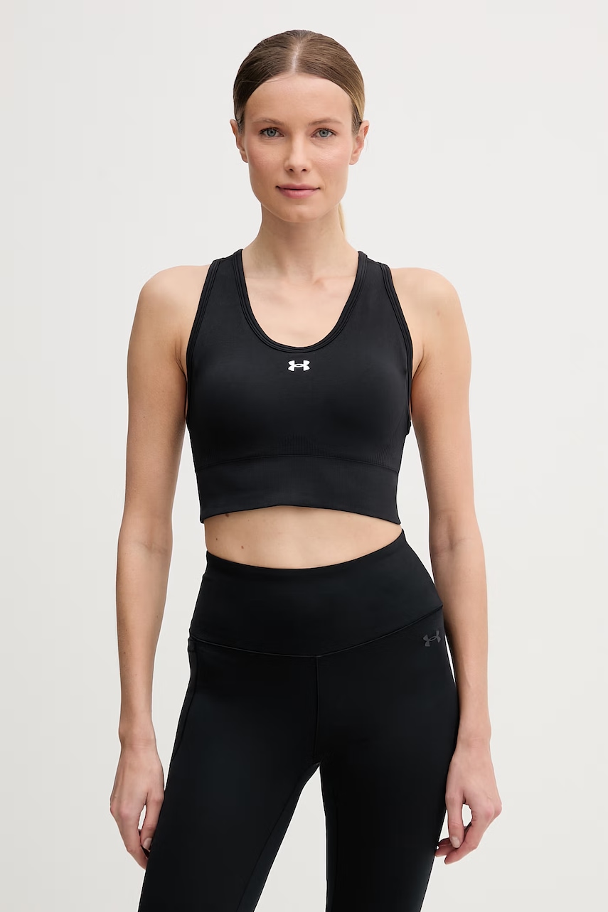 Under Armour  sportovní podprsenka Vanish Seamless