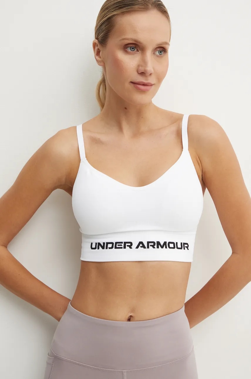 Under Armour  Sportovní podprsenka Vanish Seamless