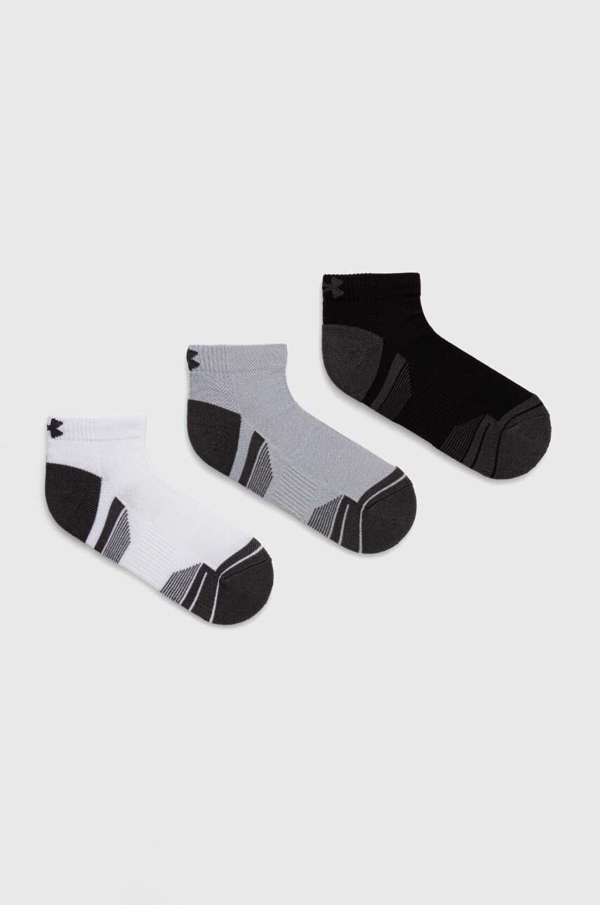 Under Armour  sportovní ponožky 3-pack