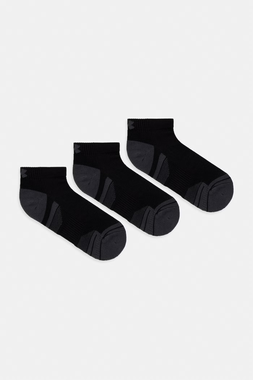 Under Armour  sportovní ponožky 3-pack