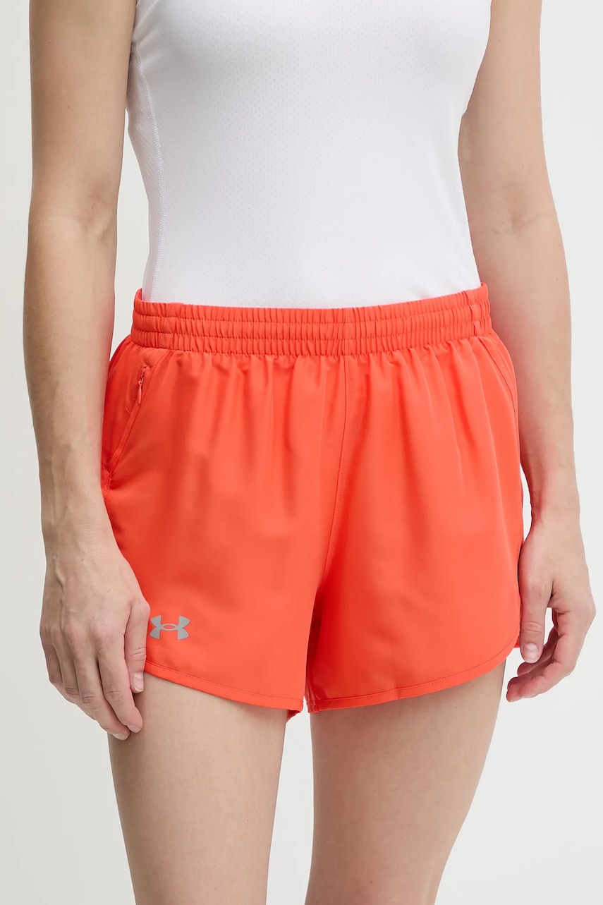 Under Armour  sportovní šortky dámské Fly By