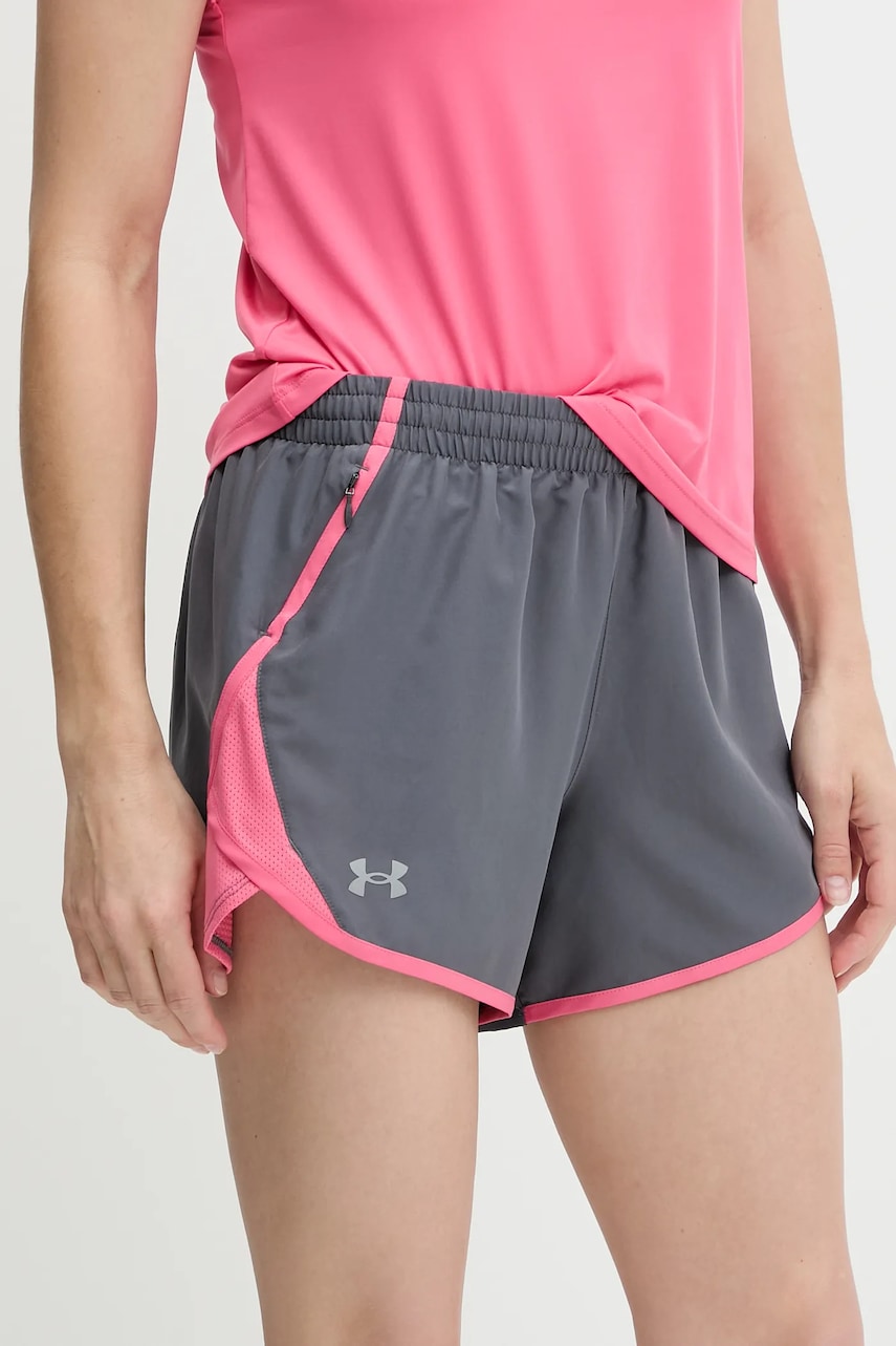 Under Armour  sportovní šortky dámské Fly By