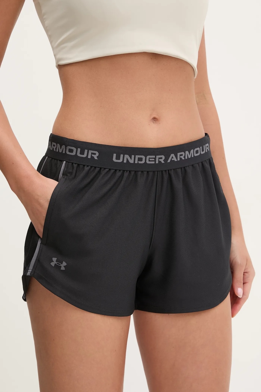 Under Armour  sportovní šortky dámské Tech Play