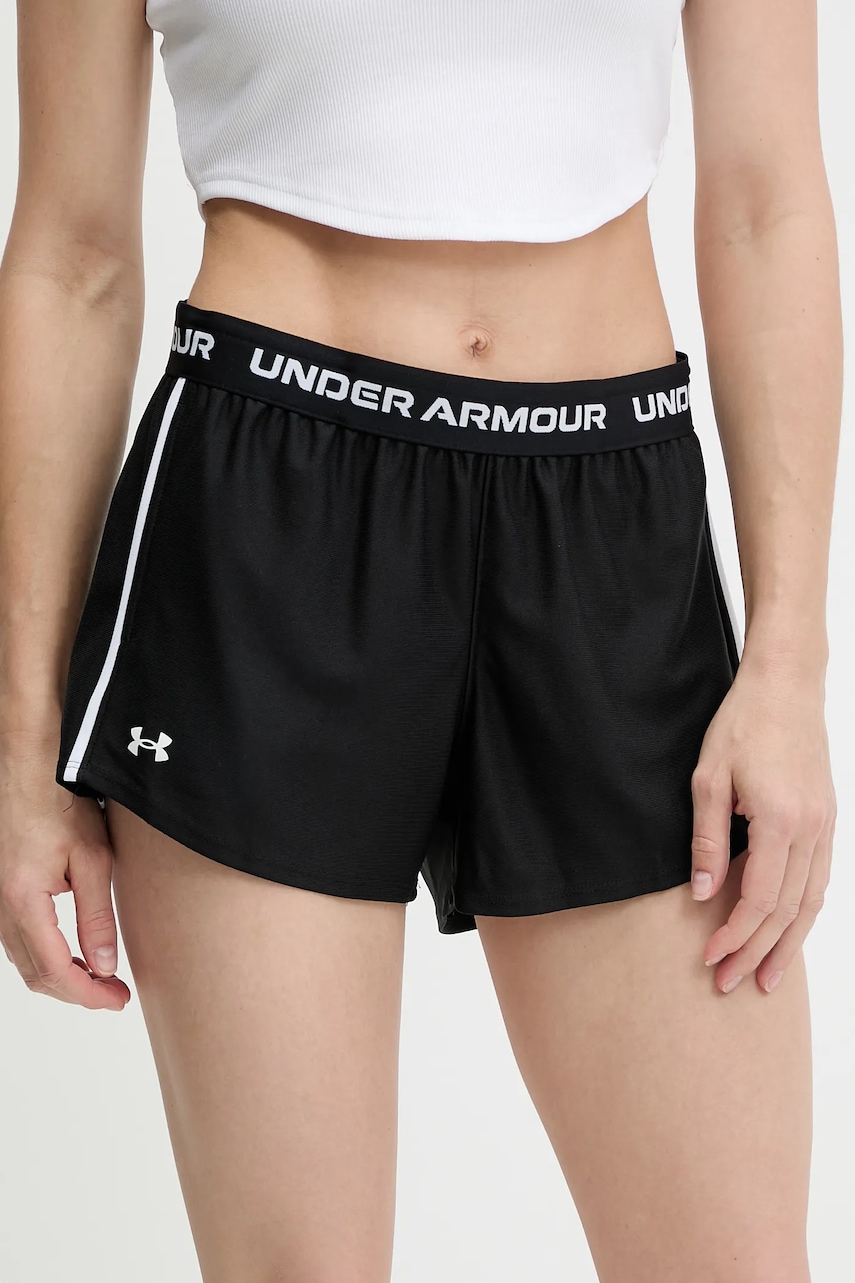 Under Armour  sportovní šortky dámské Tech Play
