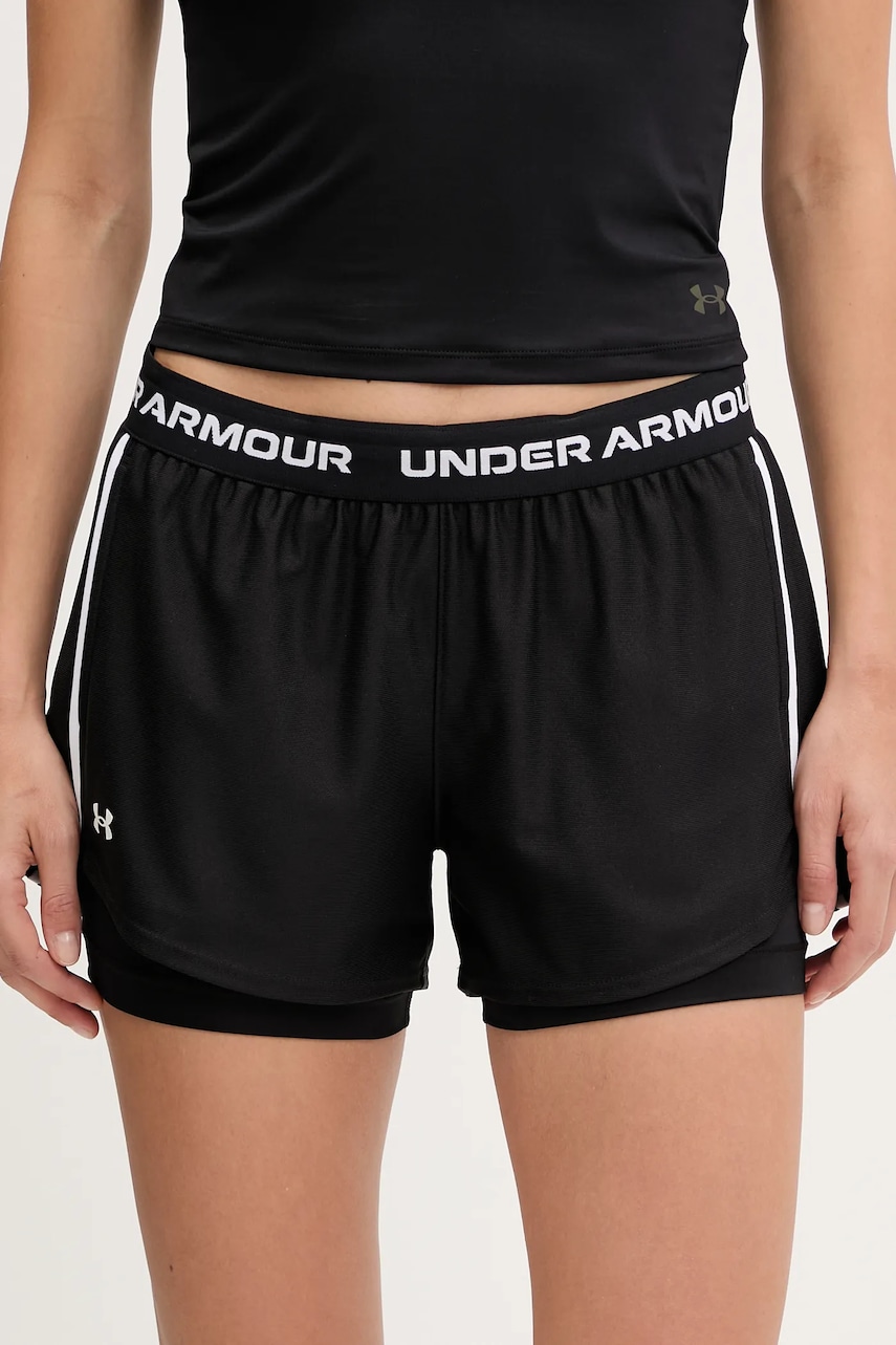 Under Armour  sportovní šortky dámské Tech Play