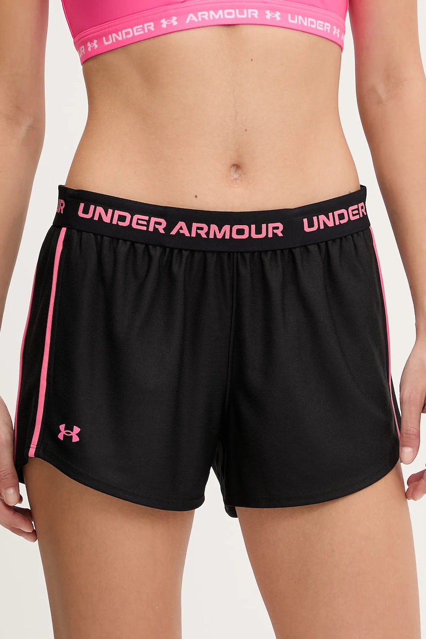 Under Armour  sportovní šortky dámské Tech Play