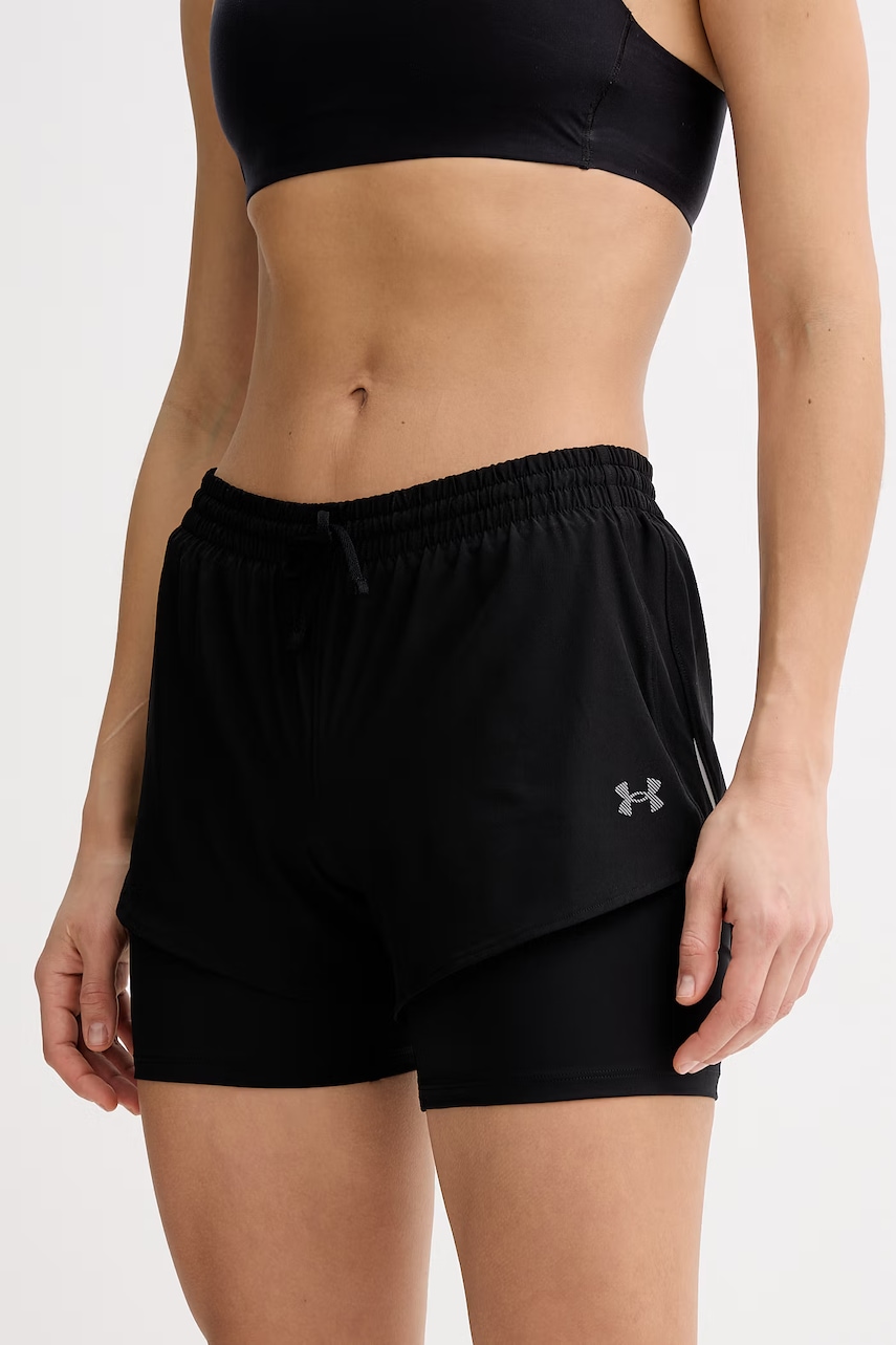 Under Armour sportovní šortky dámské Velociti