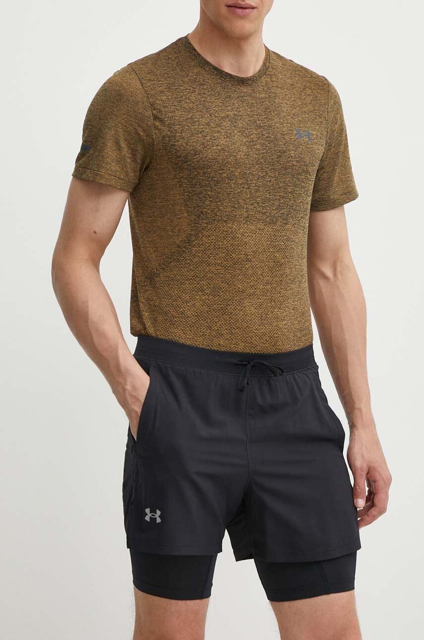 Under Armour  sportovní šortky pánské LAUNCH