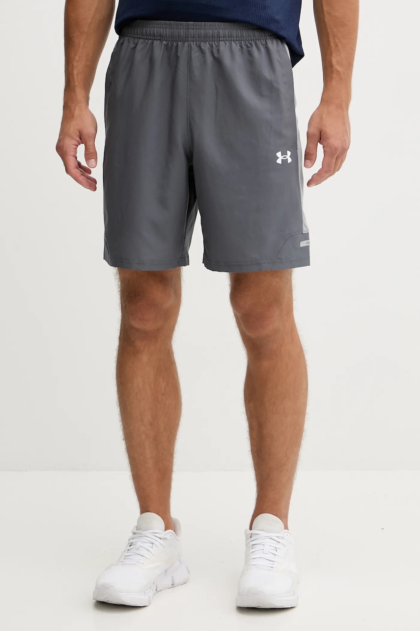 Under Armour  sportovní šortky pánské UA Tech