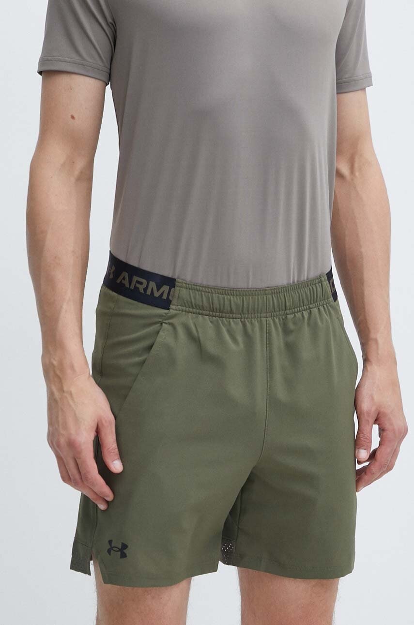 Under Armour  sportovní šortky pánské Vanish Woven