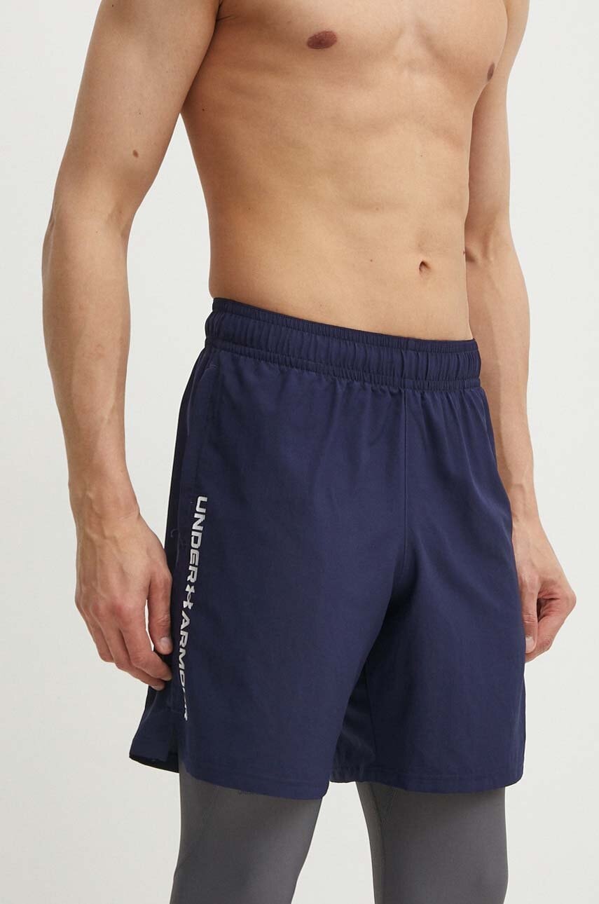 Under Armour  Sportovní šortky pánské Vanish Woven