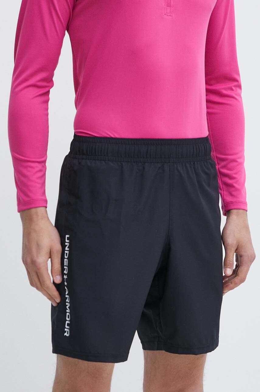 Under Armour  sportovní šortky pánské Vanish Woven