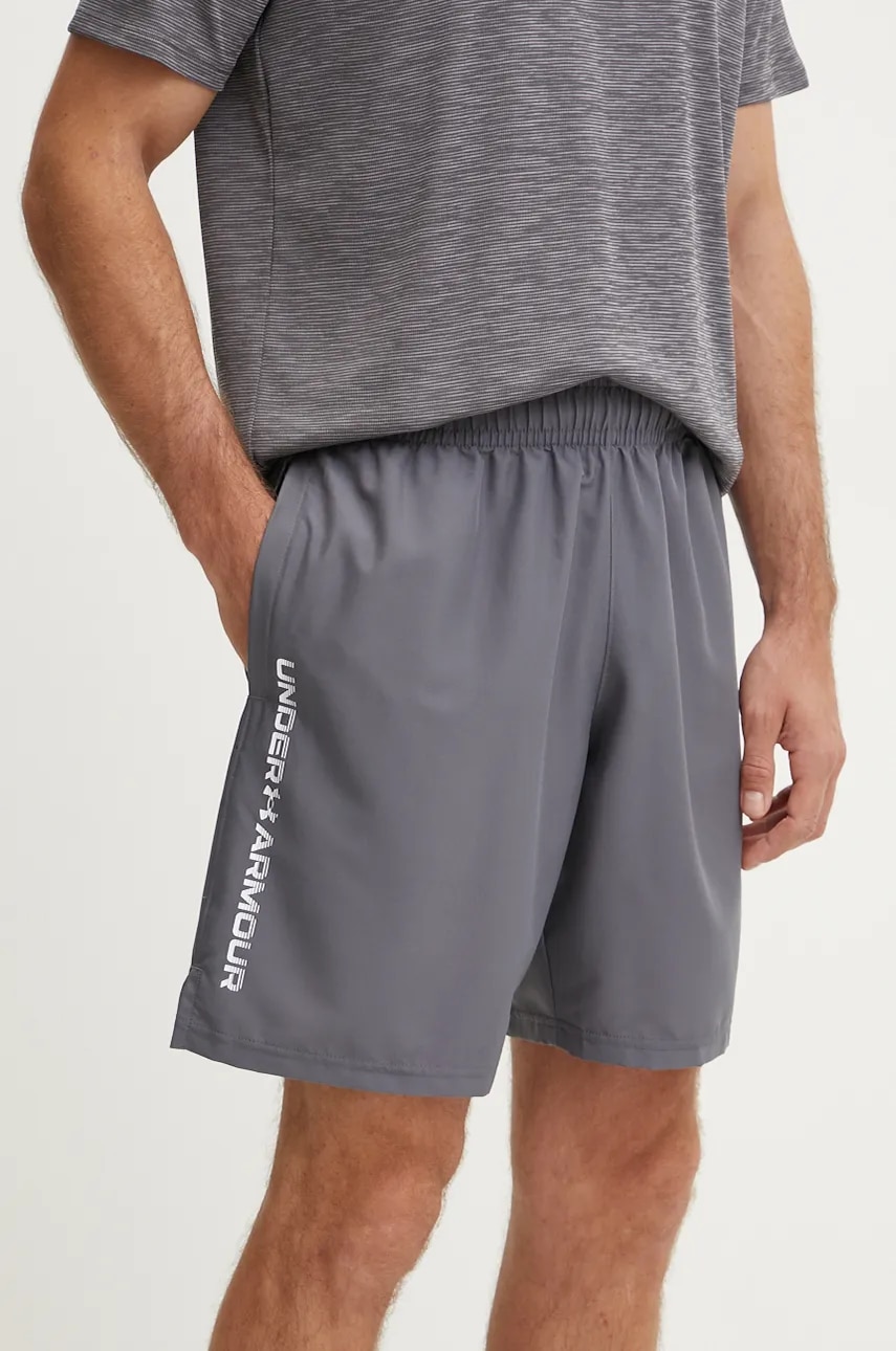 Under Armour  sportovní šortky pánské Vanish Woven