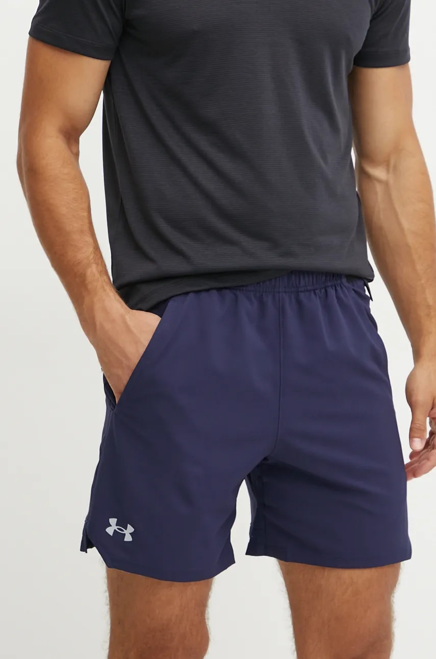 Under Armour  sportovní šortky pánské Vanish Woven