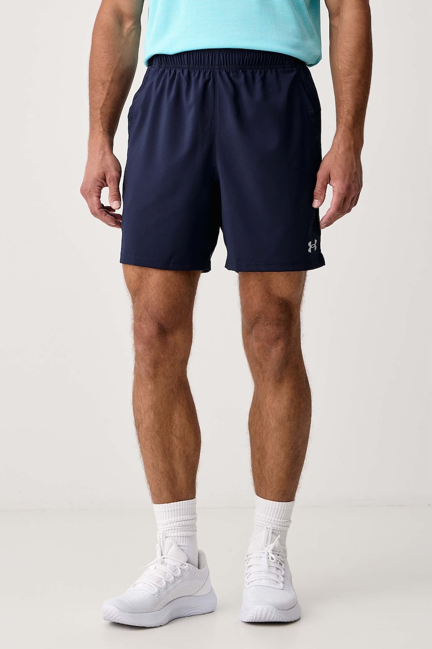 Under Armour  sportovní šortky pánské Vanish Woven
