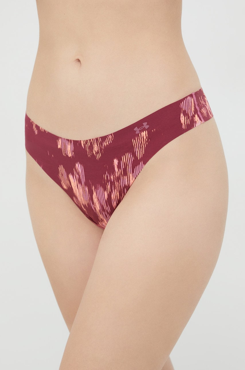 Under Armour  Tanga  (3-pak)