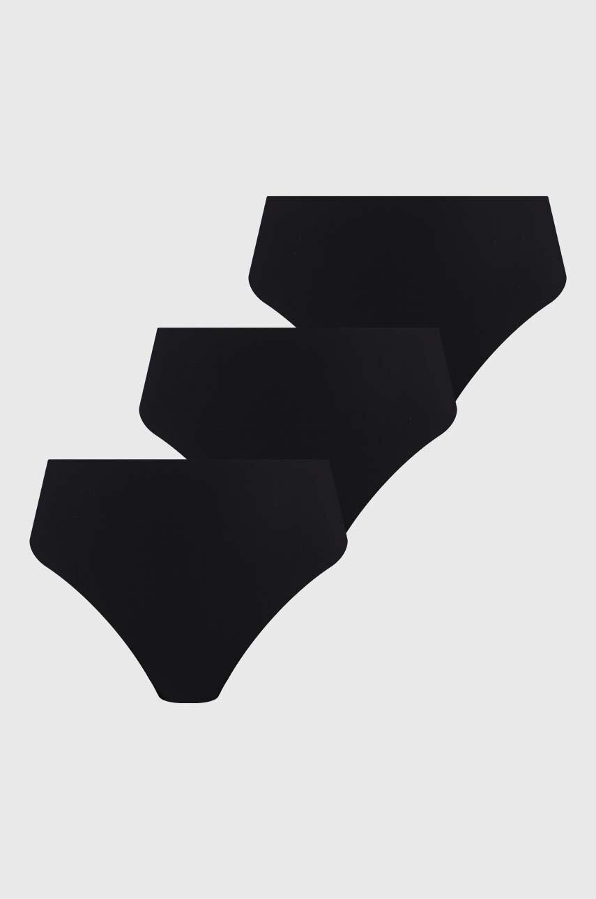Under Armour  tanga dámské 3-pack