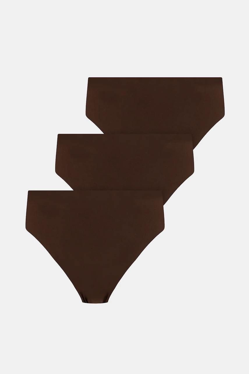Under Armour  tanga dámské 3-pack