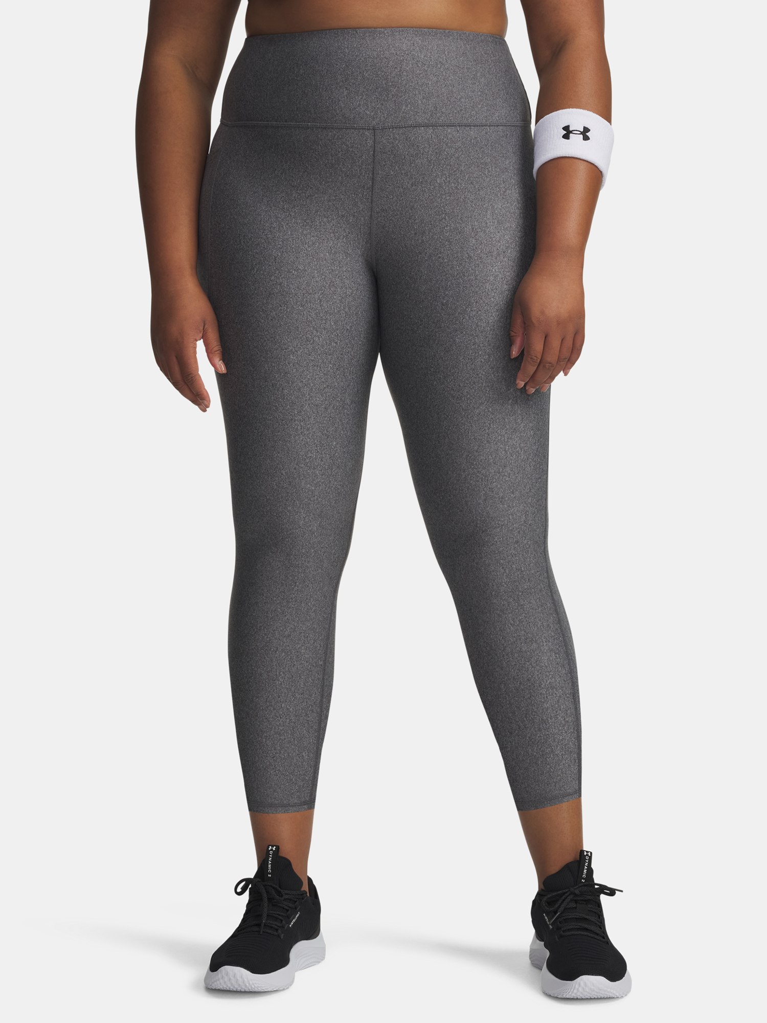 Under Armour Tech Hi Ankle Legíny