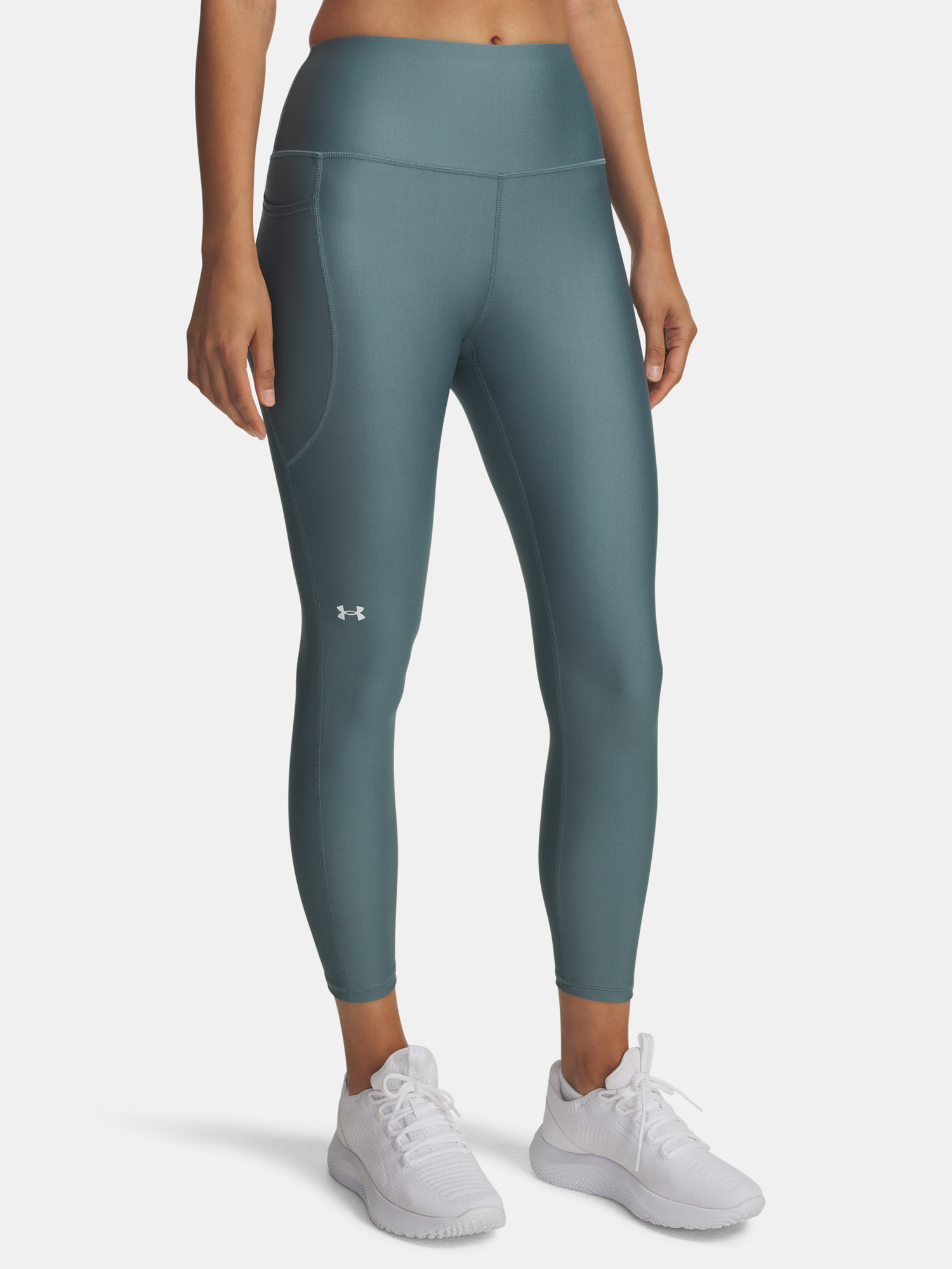 Under Armour Tech Hi Ankle Legíny
