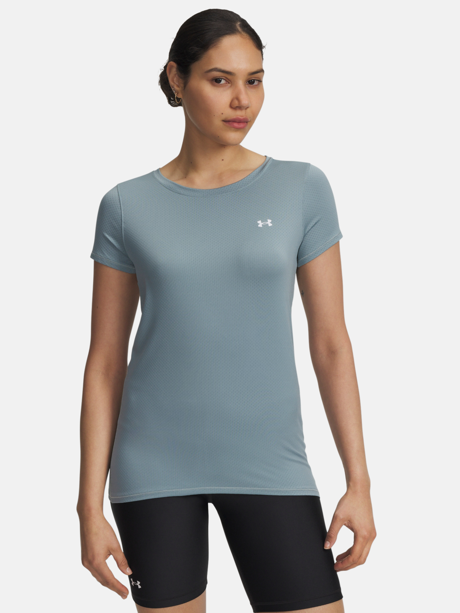 Under Armour Tech Mesh triko