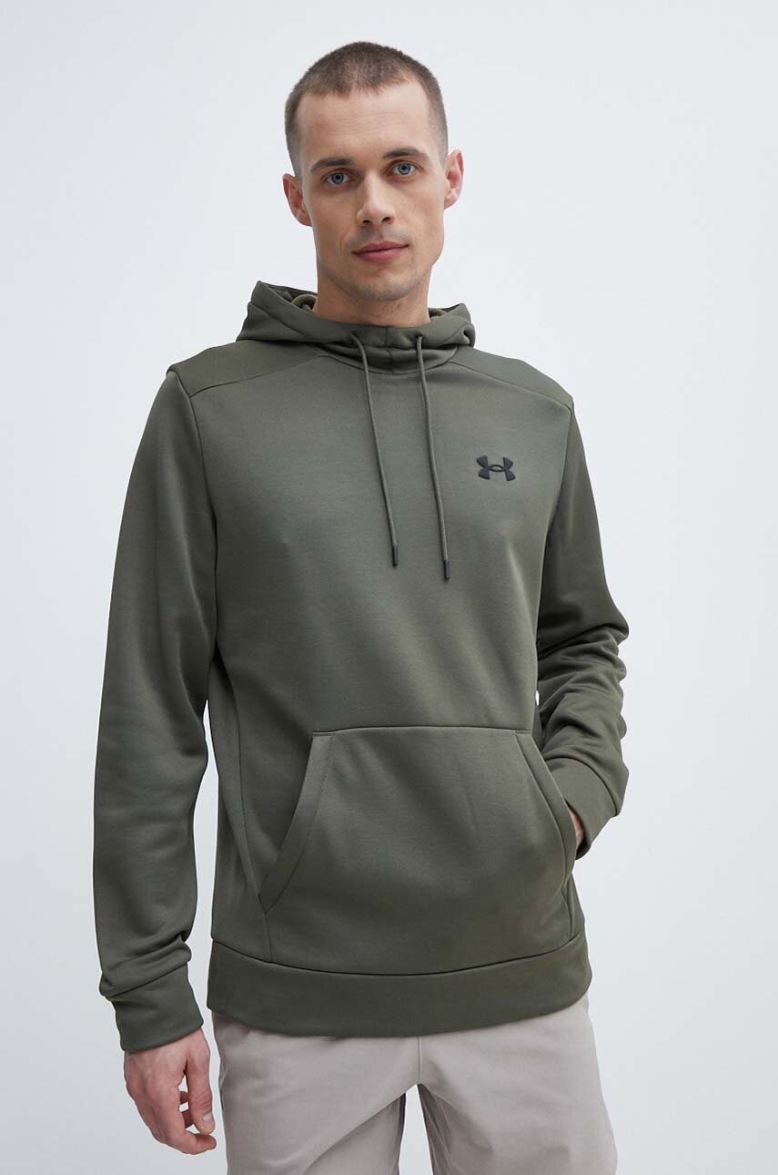 Under Armour  Tepláková mikina