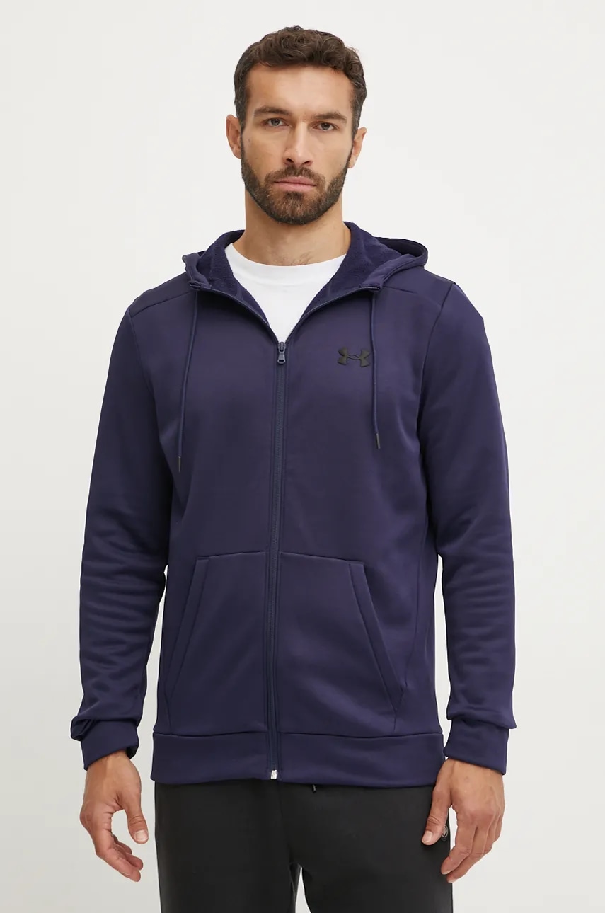 Under Armour  Tepláková mikina
