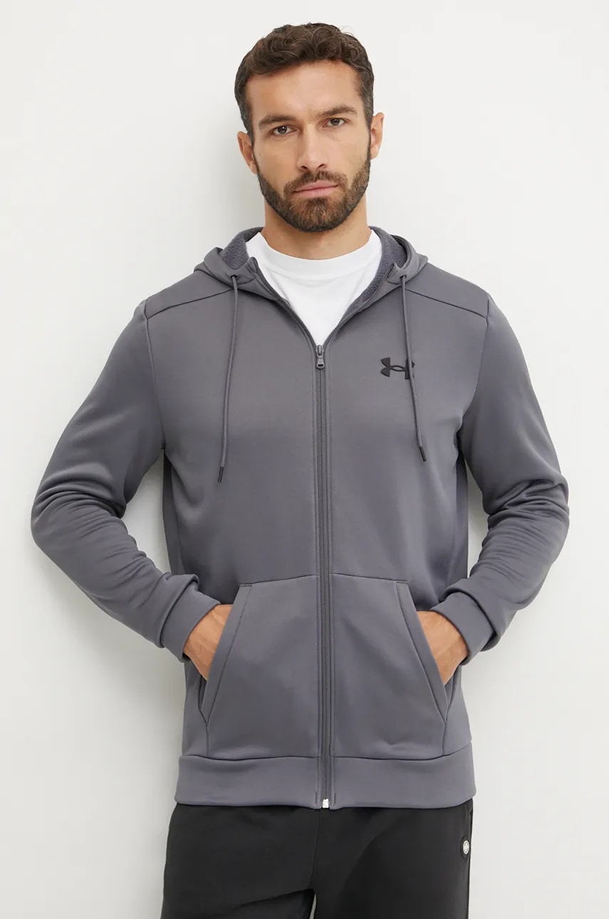 Under Armour  Tepláková mikina