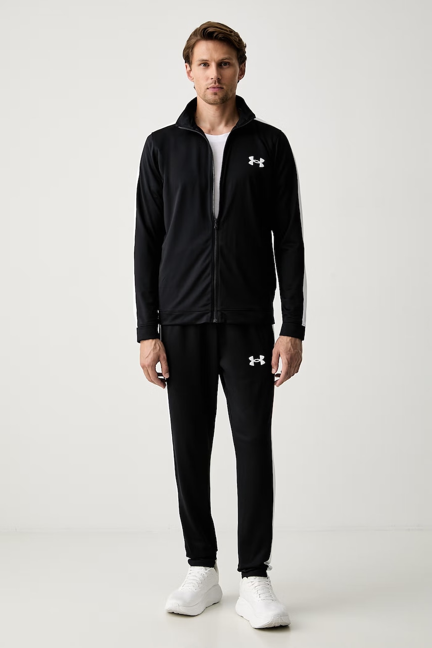 Under Armour  tepláková souprava pánská Rival Knit