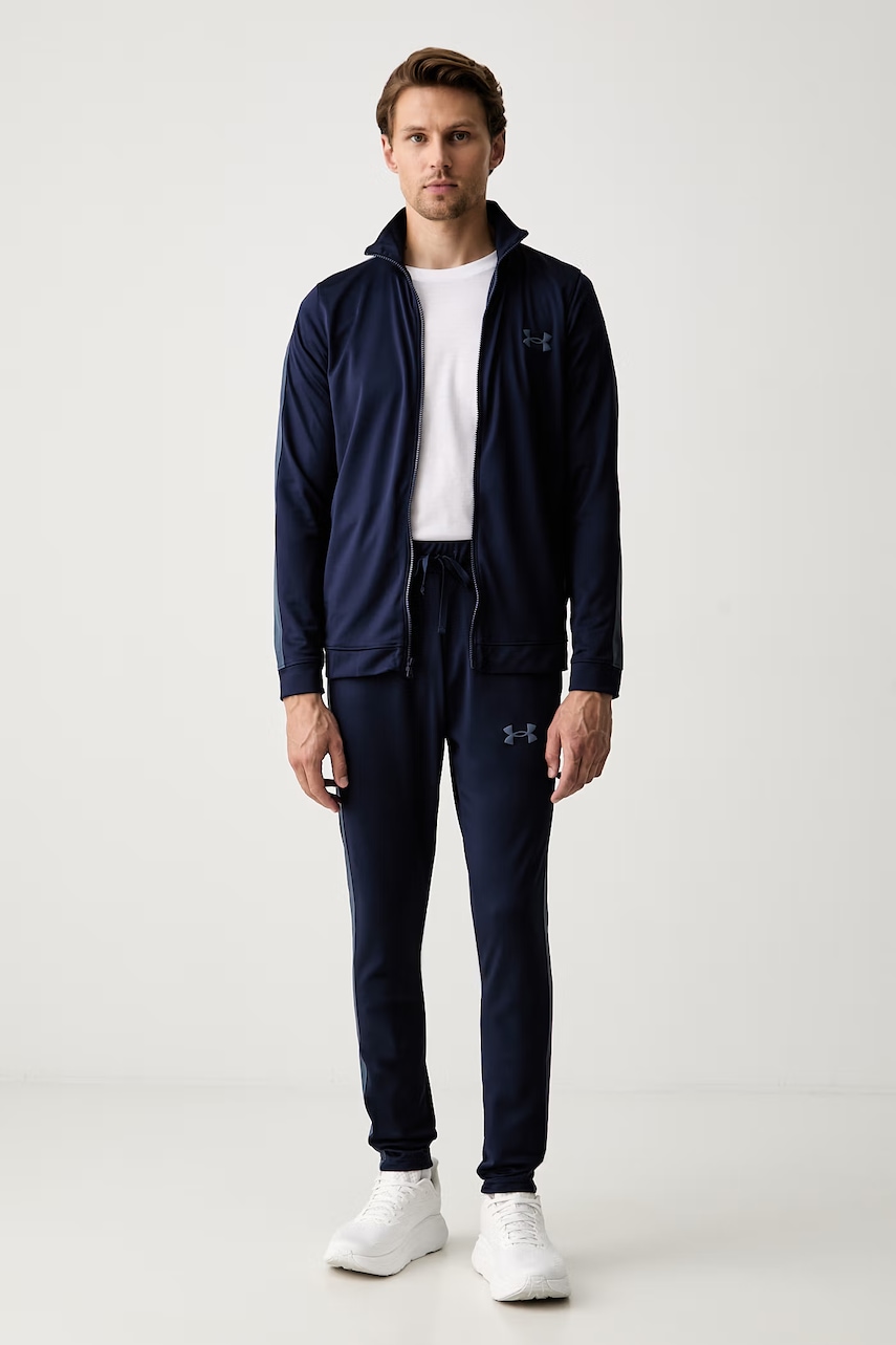 Under Armour  teplákový set pánský Knit Track Suit