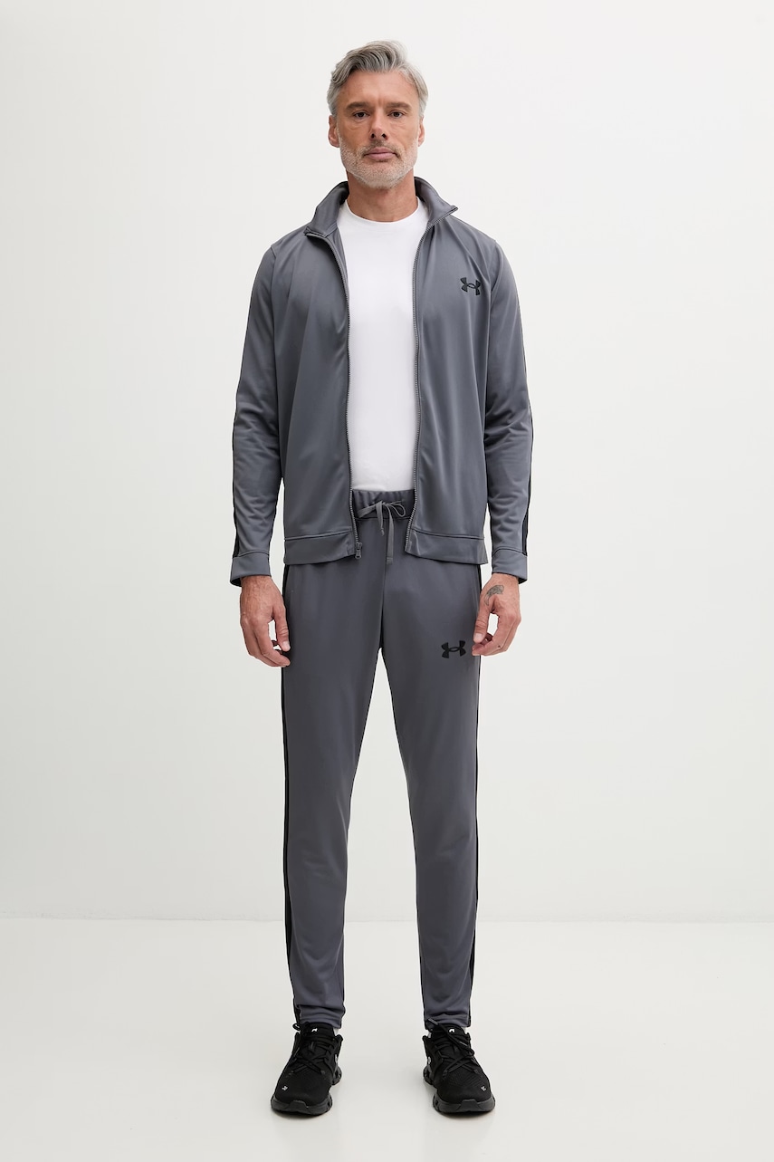 Under Armour  teplákový set pánský Knit Track Suit