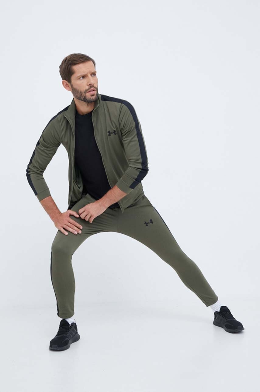 Under Armour  teplákový set pánský Knit Track Suit