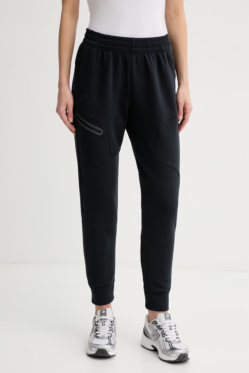 Under Armour tepláky dámské Unstoppable Flc