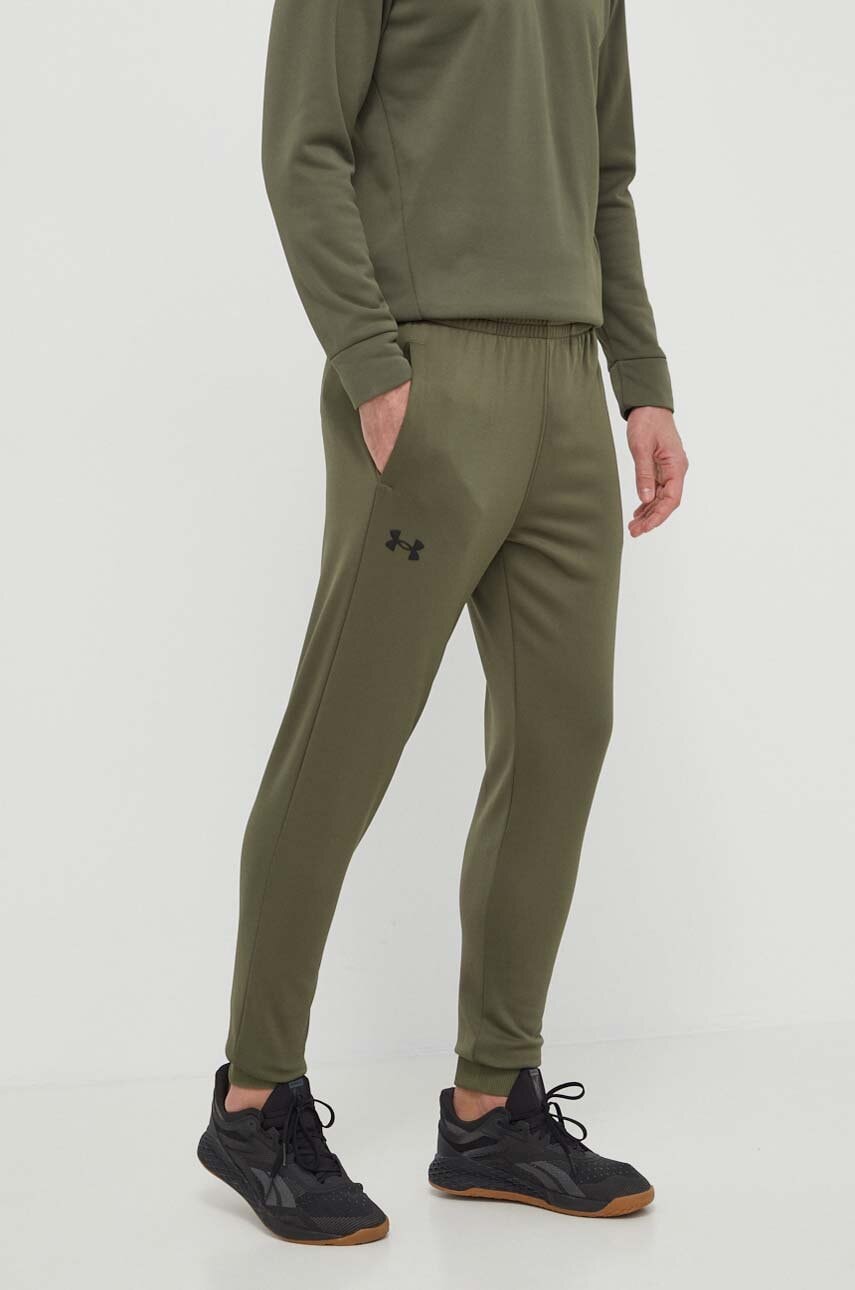 Under Armour  Tepláky  Fleece
