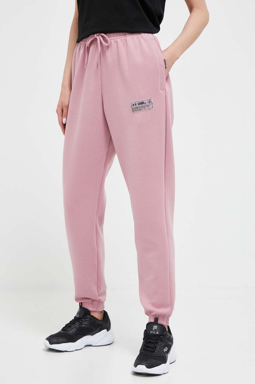 Under Armour  Tepláky