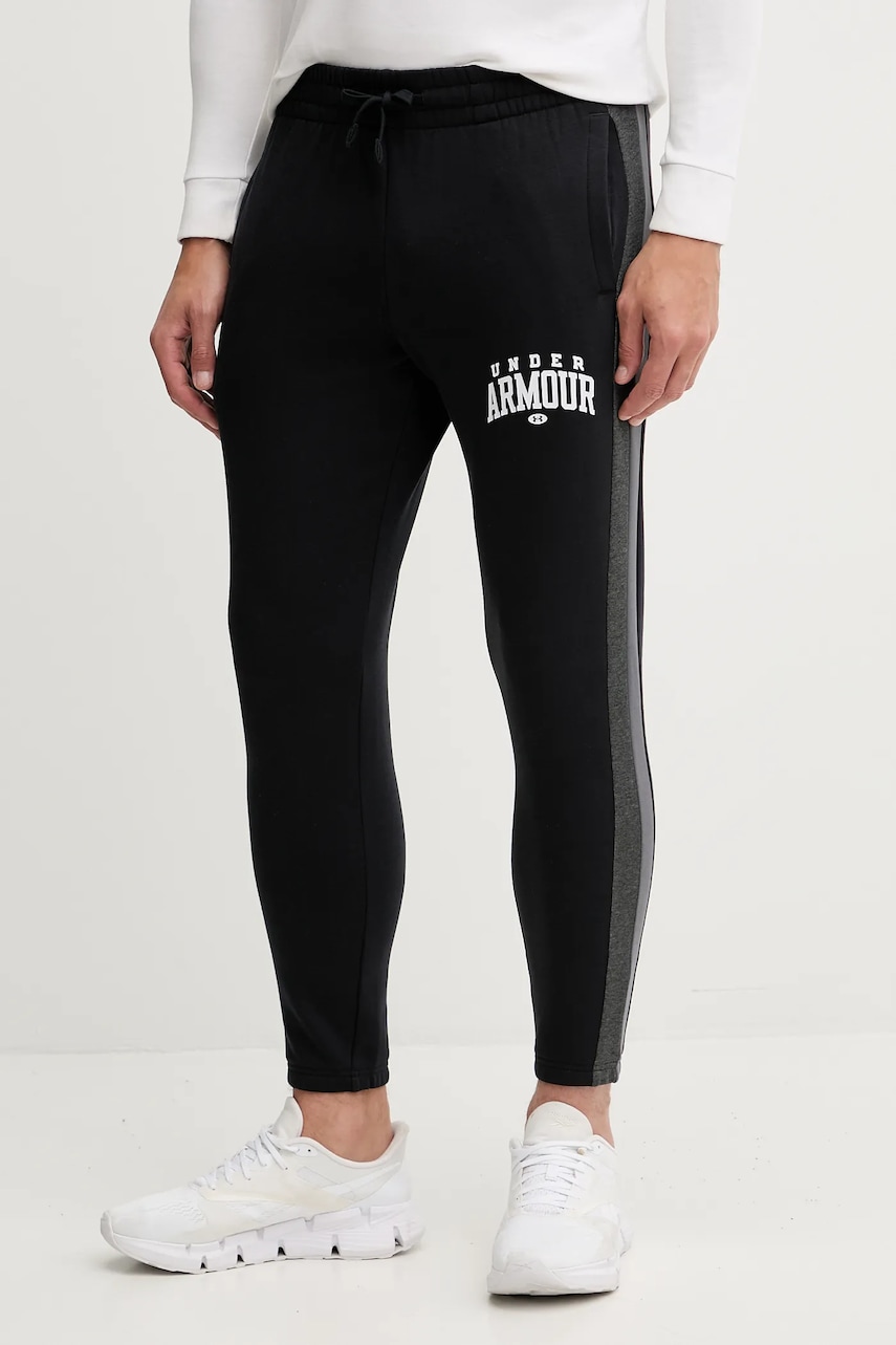 Under Armour  Tepláky  Rival