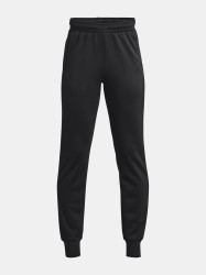 Under Armour Tepláky UA Armour Fleece Joggers-BLK - Kluci