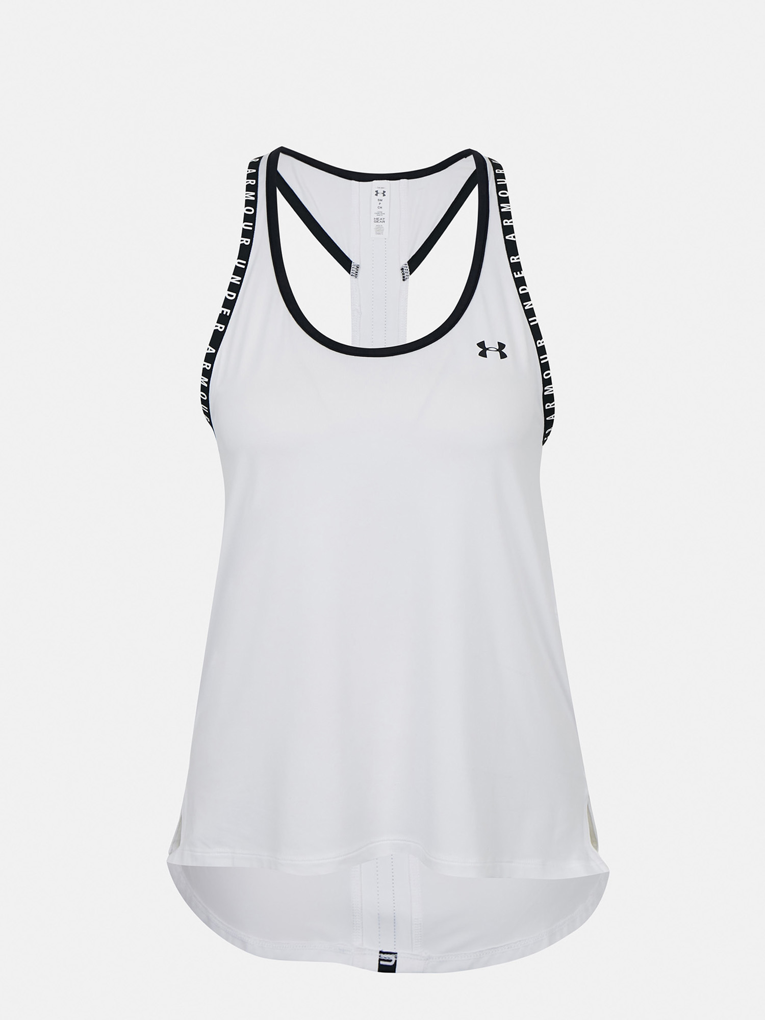 Under Armour Tílko Knockout Tank - Dámské