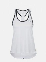 Under Armour Tílko Knockout Tank - Dámské