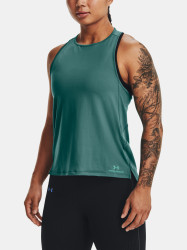 Under Armour Tílko Rush Energy Tank -GRN - Dámské