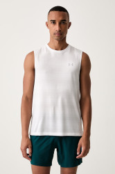 Under Armour  top na trénink pánský UA Velociti Tank